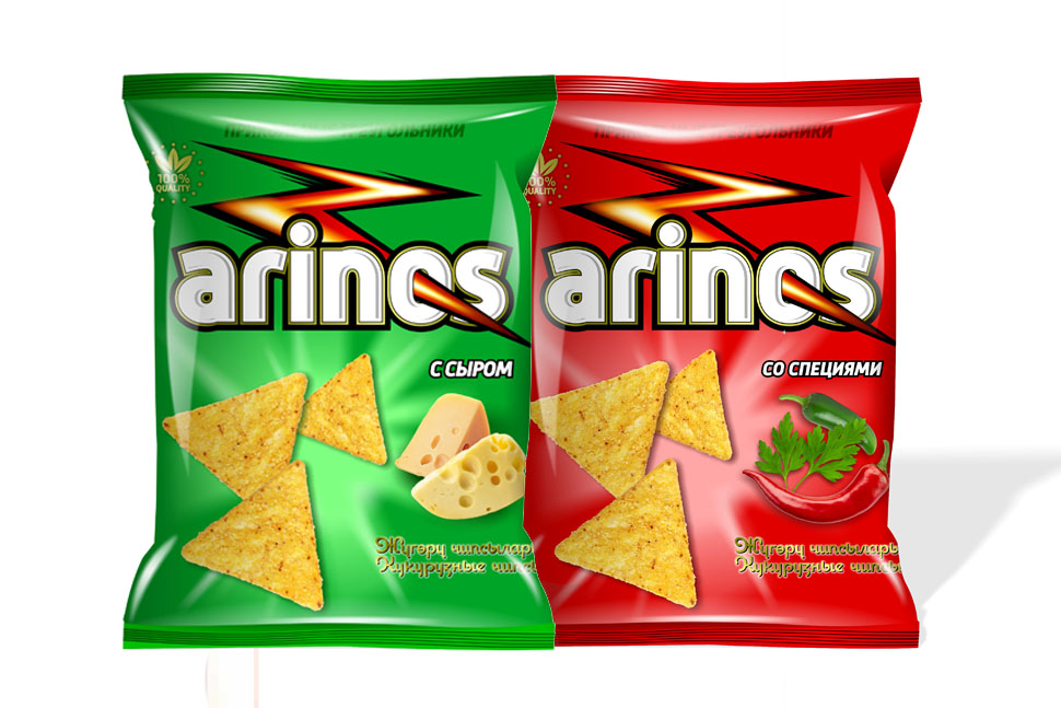 Latest Products Image