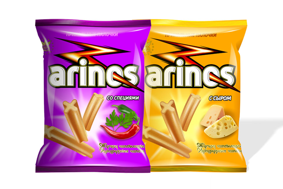Latest Products Image